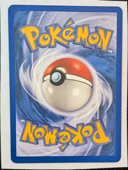 Pikachu | 124/165 Common | E-Card Series: Expedition WOTC | Near Mint - Image 2