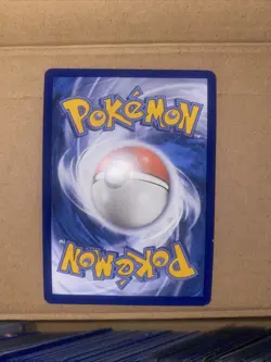 Hawlucha - 007 (Prerelease) 007 Sv: Scarlet & Violet Promo Cards Holo - Image 3