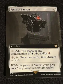 Magic The Gathering 13 Card Lot Non Foil Collection Near Mint/Mint . - Image 5