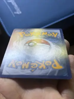 Gardevoir EX 116/114 Steam Siege Secret Rare Holo Pokemon Card LP - Image 5