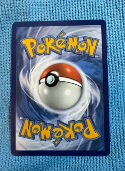 Fidough Scarlet & Violet Base Set Illustration Card 213/198 Rare - Image 3