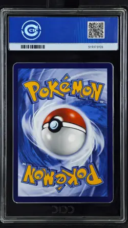 CCIC 9.5 Mint+ Starmie V 013/004 Alt Art Astral Radiance 2024 Pokemon Card PTCG - Image 2