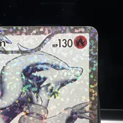 Pokemon Reshiram Celebrations Classic Collection Holo Ultra Rare Card 113/114 - Image 3