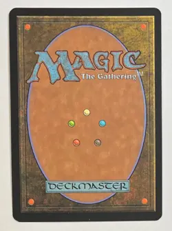 MTG LAST LAUGH (FOIL) Torment (OldManMTG 003-688) - Image 2