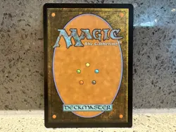 Shifting Woodland 357 Borderless Rare Modern Horizons 3 MTG Near Mint - Image 2