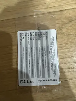 Unbreakable Formation NYCC TMNT Promo Foil Sealed Magic The Gathering MTG Turtle - Image 2