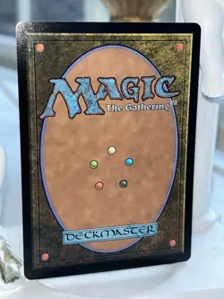 MTG FINAL FANTASY Buster Sword R - Foil - Borderless Near Mint 0351 English - Image 3