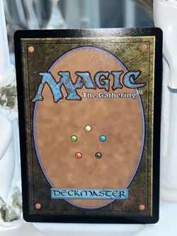 MTG FINAL FANTASY Buster Sword R - Foil - Borderless Near Mint 0351 English - Image 4