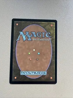 Smothering tithe - Etched Foil - Simplified Chinese - MTG 2X2 - NM - Image 3