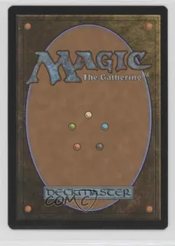 Thornglint Bridge Foil Magic: Modern Horizons 2 MH2 #258 READ - Image 2