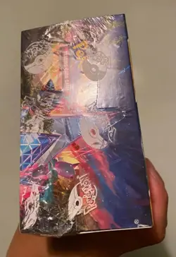Pokemon Sword & Shield Evolving Skies Booster Box 36 Packs SEALED - Image 2