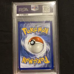Dragonite V (Full Art) 076/078 Pokemon GO Holo PSA 10 GEM MINT - Image 2
