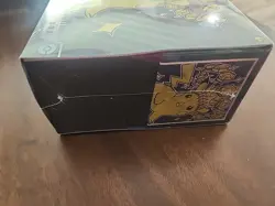 Pokemon TCG Surging Sparks Elite Trainer Box ETB New/Sealed ✅ Scarlet and Violet - Image 3