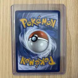 Abra 063/165 Cosmos Holo Promo Pokemon 151 Scarlet & Violet NM - Image 2