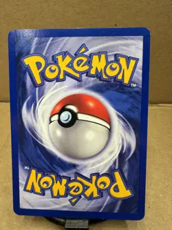 Jolteon 14/110 Legendary Collection Holo Rare 14/110 2002 Pokemon TCG - Image 3