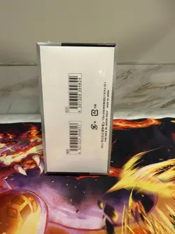 Pokemon TCG: Scarlet & Violet High Class Shiny Treasure ex Booster Box 4521329394824 - Image 2