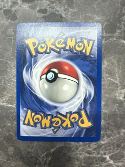 Pokemon TCG Persian Base Set 2 56/130 Regular Unlimited Uncommon - Image 2