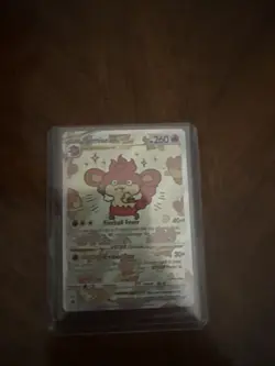 Simisear VSTAR GG37/GG70 Crown Zenith: Galarian Gallery Ultra Rare Pokemon TCG - Image 1