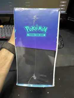 Pokemon TCG Scarlet Violet Journey Together Elite Trainer Box ETB New Sealed - Image 3