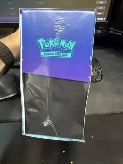 Pokemon TCG Scarlet Violet Journey Together Elite Trainer Box ETB New Sealed - Image 4