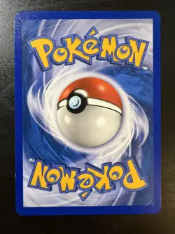 Pikachu 124/165 - Expedition - Common - Pokemon TCG - LP - Image 2