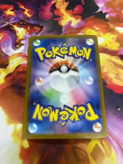 ARCHEOPS 048/086 SV11W WHITE FLARE JAPANESE POKEMON (HOLO RARE, NM) - Image 2