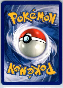 Pokemon TCG Sabrina's Slowbro 60/132 Gym Heroes LP - Image 2