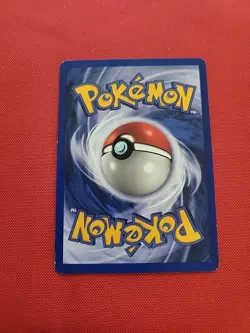 Pokemon: Sabrina’s Jynx #59/132 Gym Heroes 2000 Vintage WOTC Non-holo - LP - M41 - Image 2