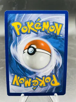 Pokemon Lunala #015/025 Celebrations 25th Anniversary Holo Rare NM - Image 2