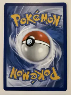 Pokemon ~ Kirlia 212/198 ~ Illustration Rare ~ Scarlet & Violet ~ Pack Fresh - Image 2