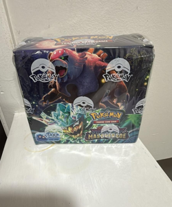 Pokemon TCG: Scarlet & Violet Twilight Masquerade Booster Display Box (36 Packs) - Image 1