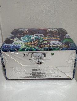 Pokemon TCG: Scarlet & Violet Twilight Masquerade Booster Display Box (36 Packs) - Image 3