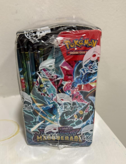 Pokemon TCG: Scarlet & Violet Twilight Masquerade Booster Display Box (36 Packs) - Image 4