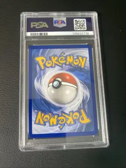 Pokemon Celebi & Venusaur GX Tag Team Tins Full Art Promo SM167 PSA 10 Gem Mint - Image 2