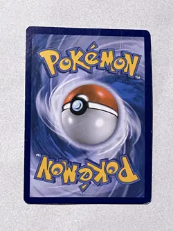 MEGA Mewtwo EX 64/162 ULTRA RARE XY Breakthrough Pokemon HOLO 2015 - Image 2