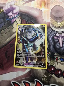 Dialga XY77 (Full Art Promo) - XY Promos Pokemon TCG HP - Image 1