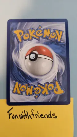 Pokemon TCG Fidough 213/198 Scarlet & Violet Base Illustration Rare Full Art - Image 2