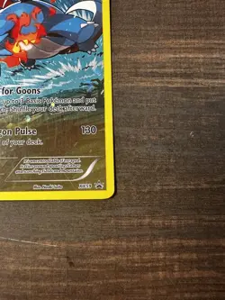Salamence XY59 XY Black Star promo Pokemon TCG - Image 4
