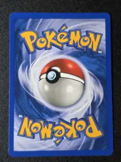 Snorlax Z Black Star Promo #49 Pokemon TCG WOTC Near Mint NM Vintage 2002 - Image 2