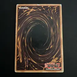 Yu-Gi-Oh! Polymerization LDD-S059 1st Ed Super Rare Spanish FAST SHIPPING⚡ - Image 2