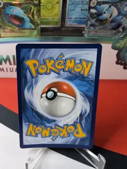 Roserade - TG02/TG30 - Pokemon Lost Origins Trainer Gallery Holo Rare Card NM - Image 2