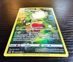 Roserade TG02/TG30 Lost Origins Trainer Gallery Pokemon Card - NM - Image 3