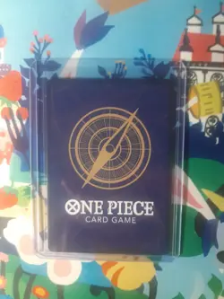 One Piece Uta - OP01-005 Premium Card Collection -ONE PIECE FILM RED Edition NM - Image 2