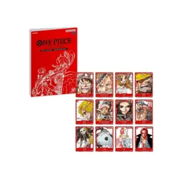 Premium Card Collection -ONE PIECE FILM RED Edition- - One Piece Promotion Ca... - Image 1