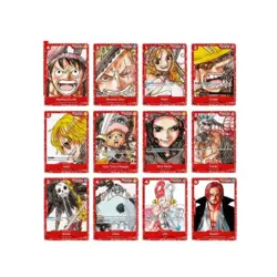 Premium Card Collection -ONE PIECE FILM RED Edition- - One Piece Promotion Ca... - Image 2