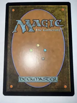 MTG Watery Grave - Gatecrash Set - Magic the Gathering Card LP - Image 2