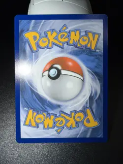 Charizard v SWSH260 Sword & Shield Promo Card Near Mint Condition #2.1 - Image 2