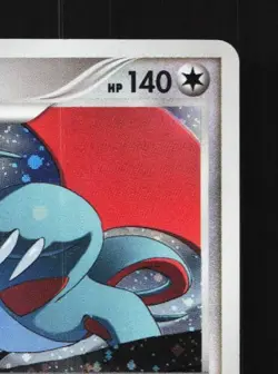 Salamence 071/090 1st ED LP Advent of Arceus Japanese Pokemon Card TCG - Image 5