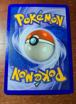 Seer Reverse Holo 133/147 Aquapolis Trainer Pokemon Card - Image 2