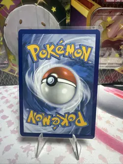 Pokemon TCG Eri 199/162 Temporal Forces Full Art Ultra Rare Card - Image 2